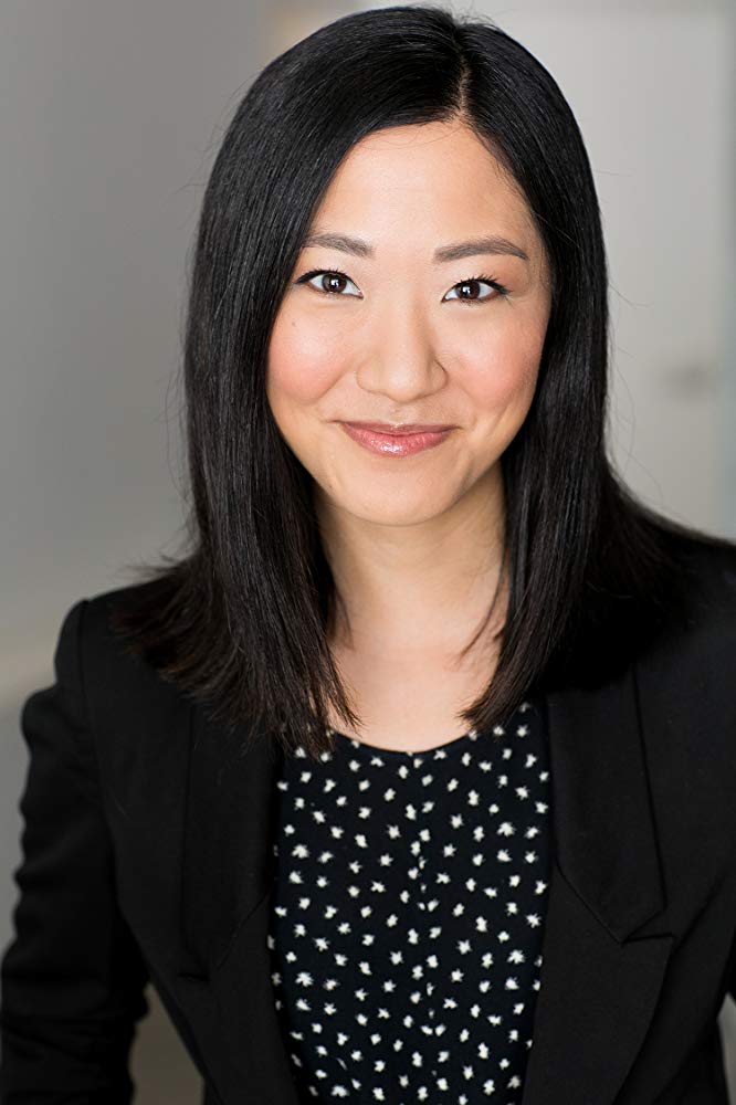 Hannah Choi