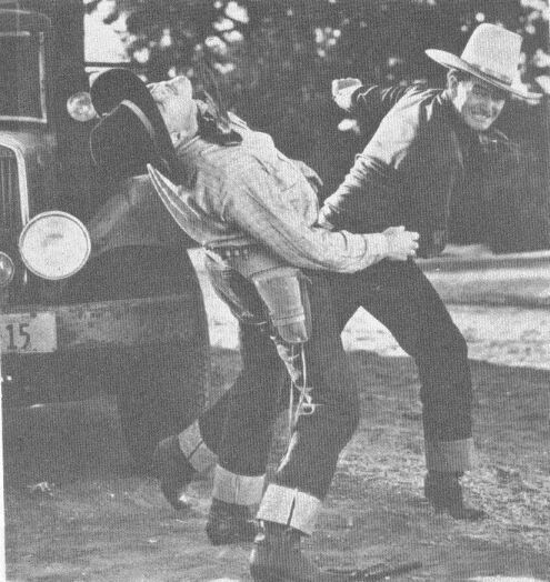 Stanley Blystone