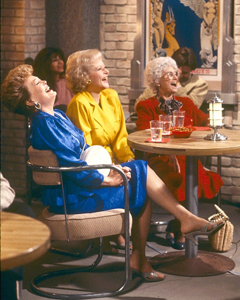 Rose Nylund