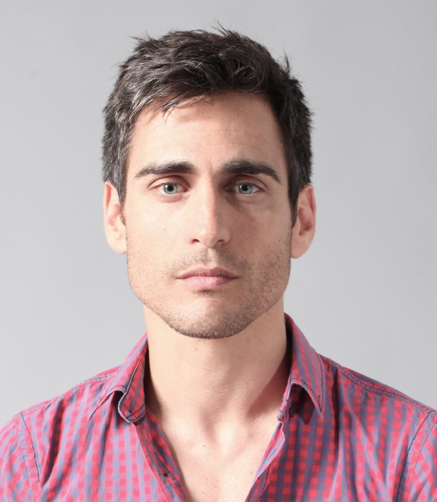 Raül Tortosa