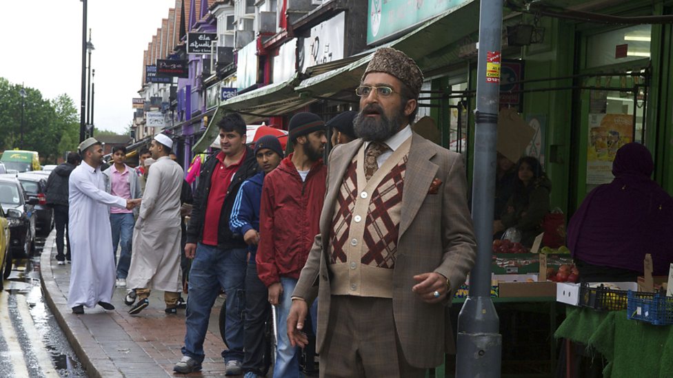 Mr. Khan