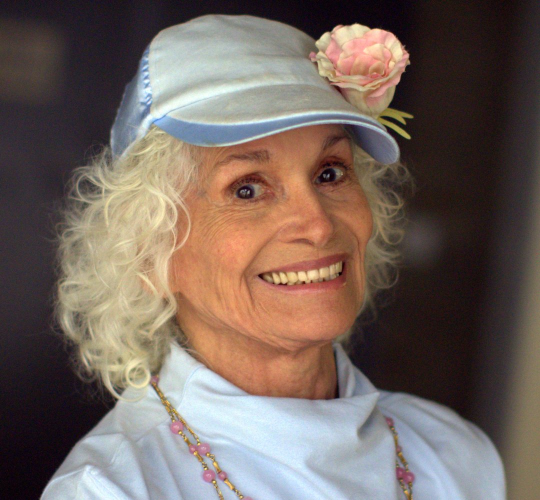 Chi Chi Navarro