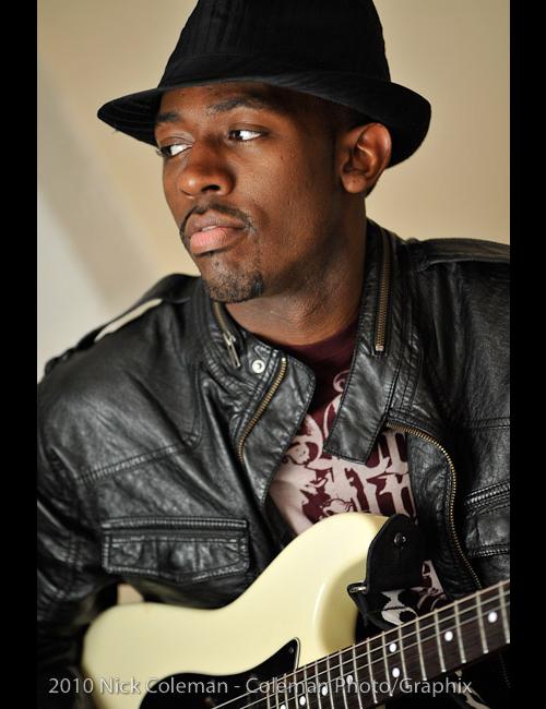 Calvin C. Winbush