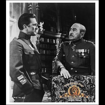 Adolphe Menjou