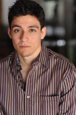 Luis Mercado