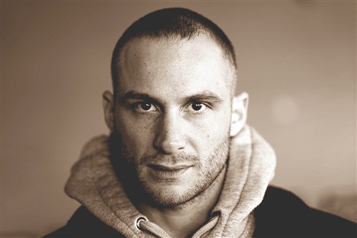 Victor Pontecorvo