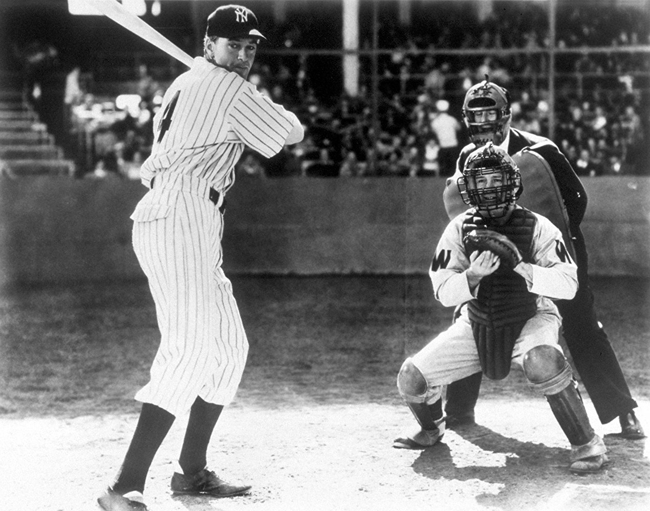 Lou Gehrig