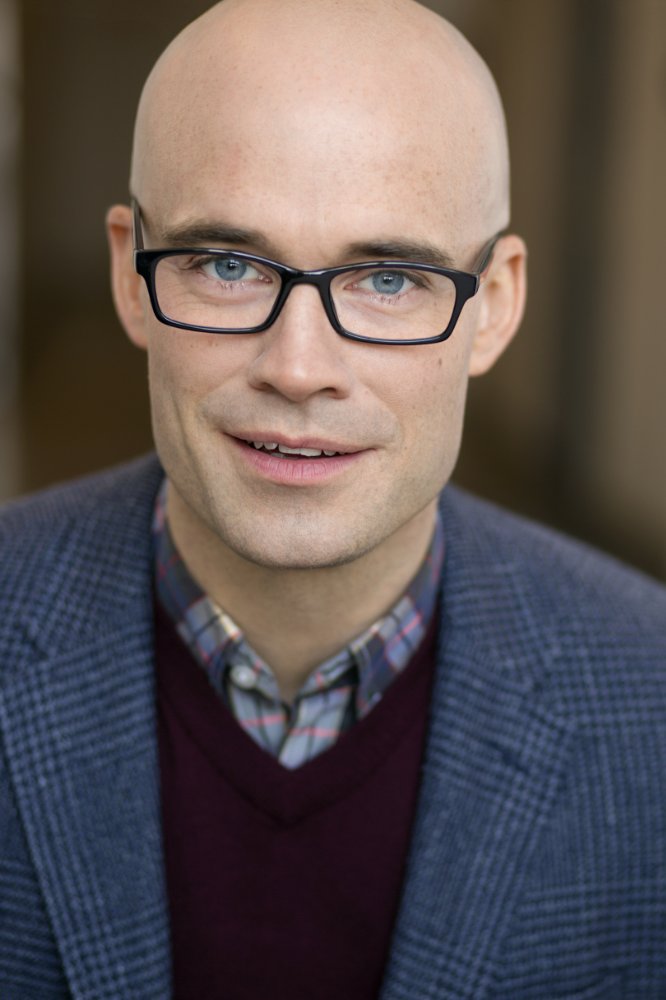 Eric S. Robertson