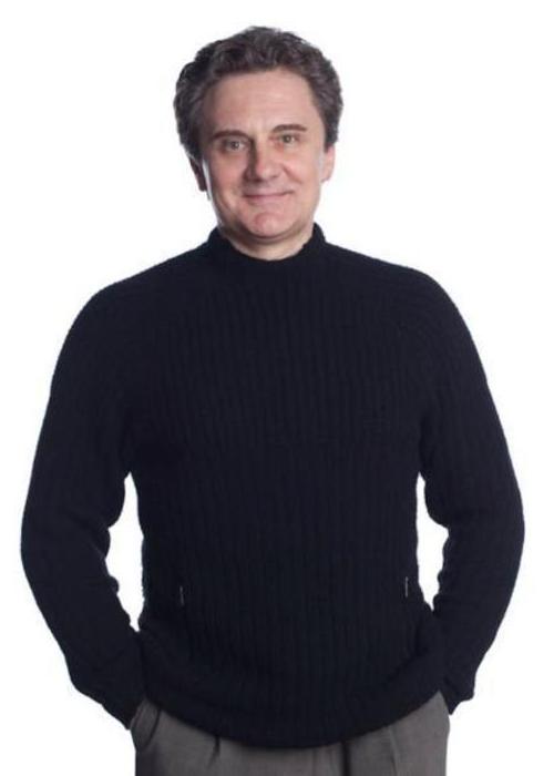 Nick Poltoranin