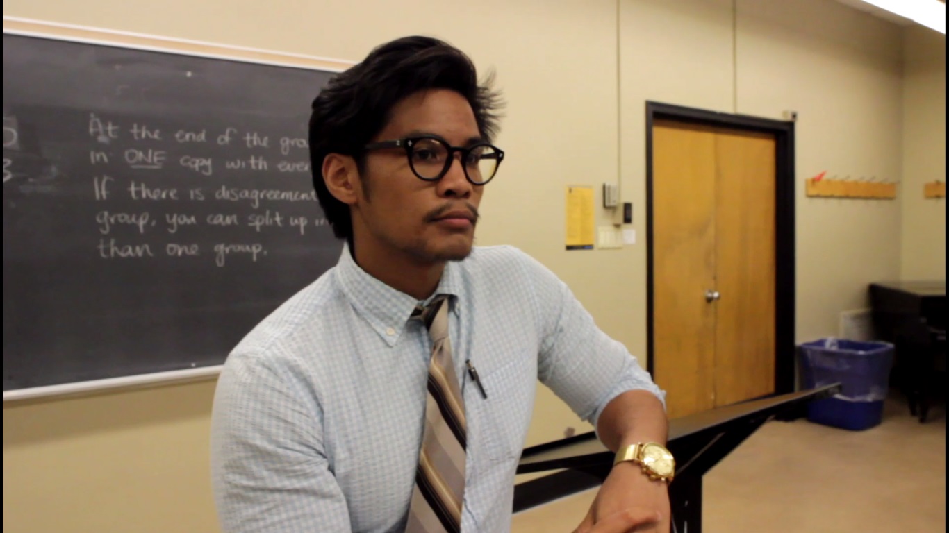 Xavier de Guzman
