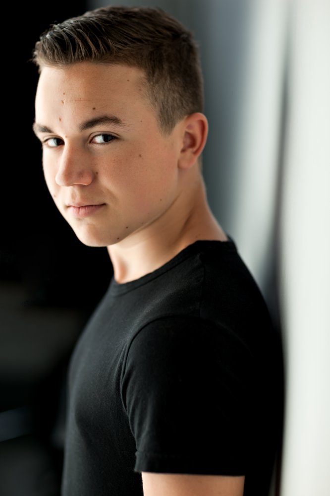 Nathan Lovey
