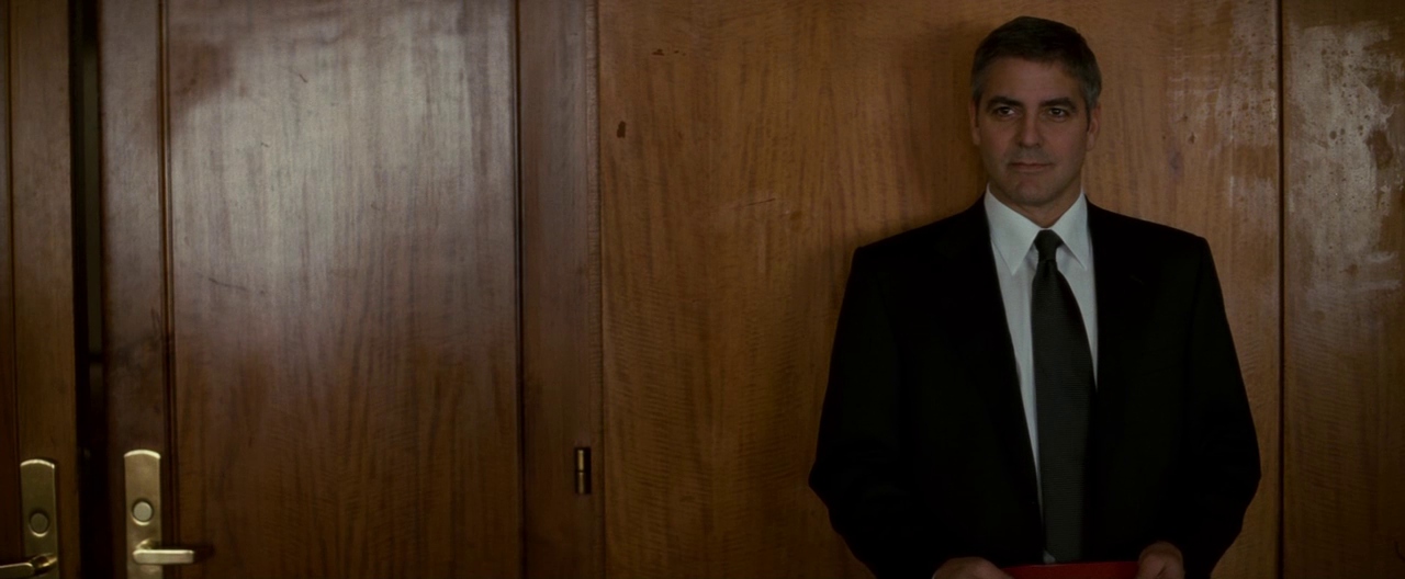 Michael Clayton