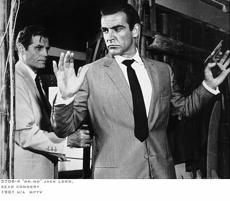 Felix Leiter