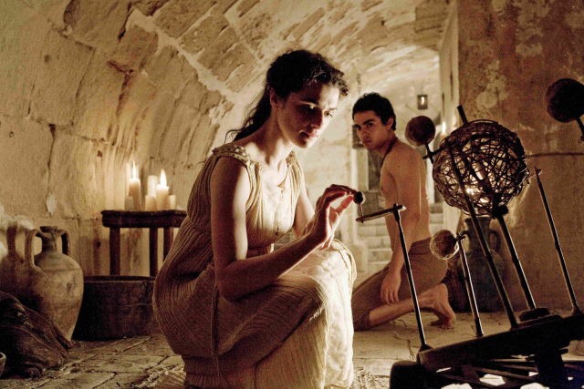 Hypatia