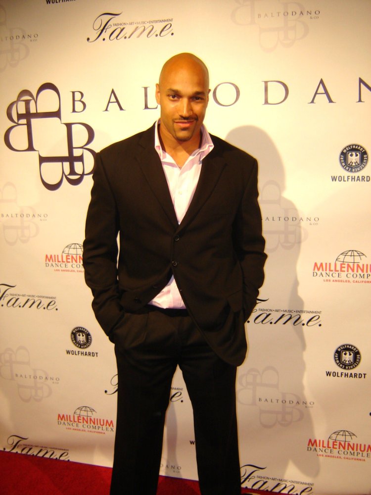 Jay Hunter