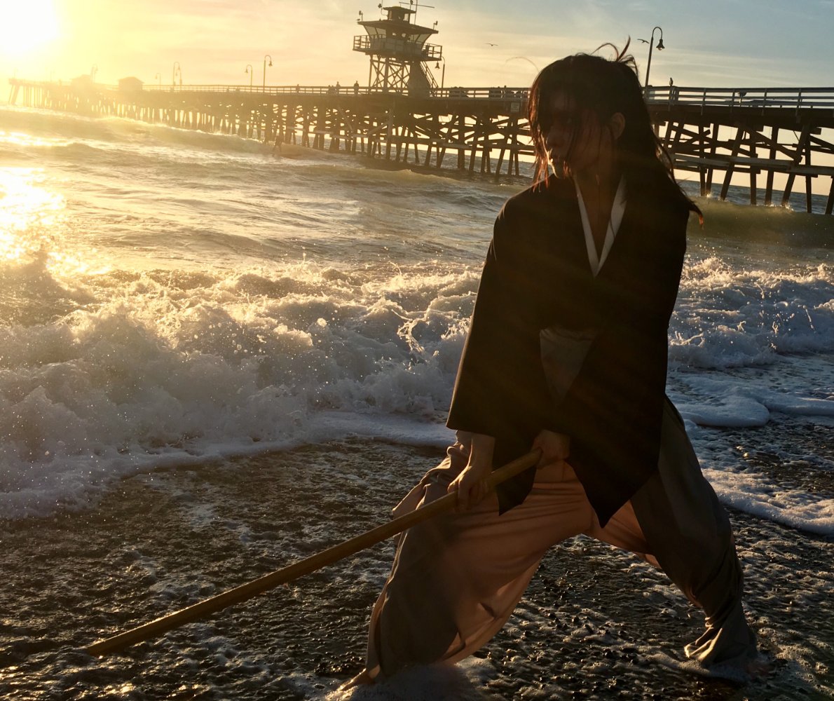 Hazuki Kato