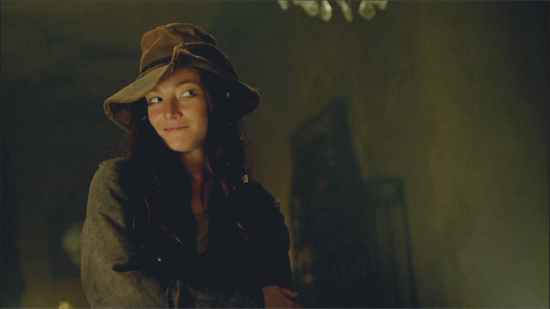 Anne Bonny