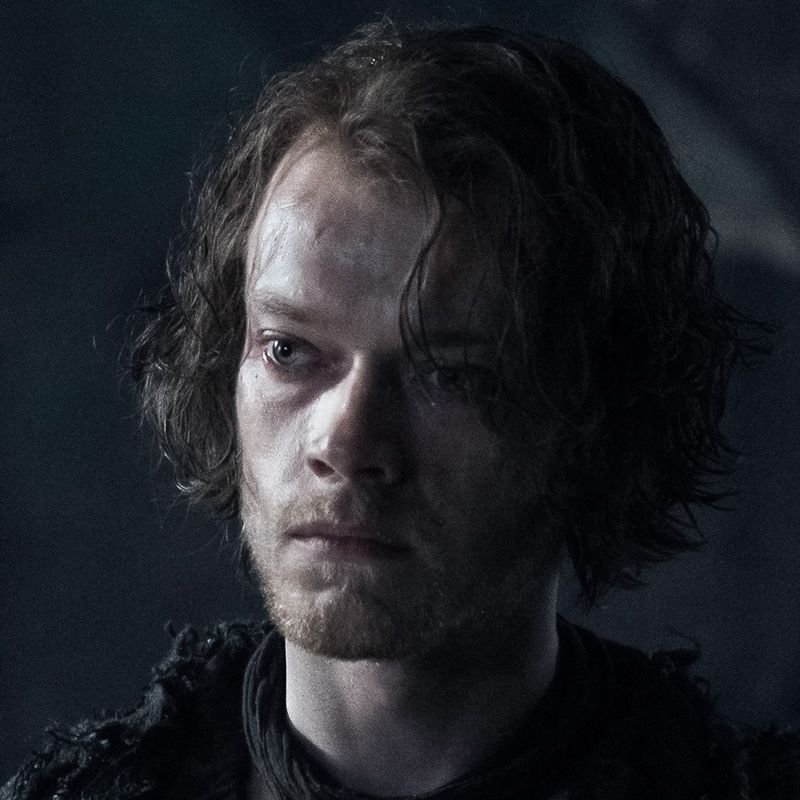 Theon Greyjoy