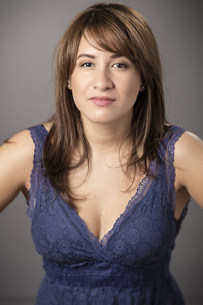 Christie Alvarez-Damiani