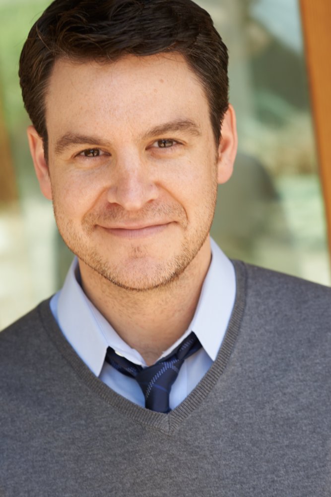 Brian Ibsen