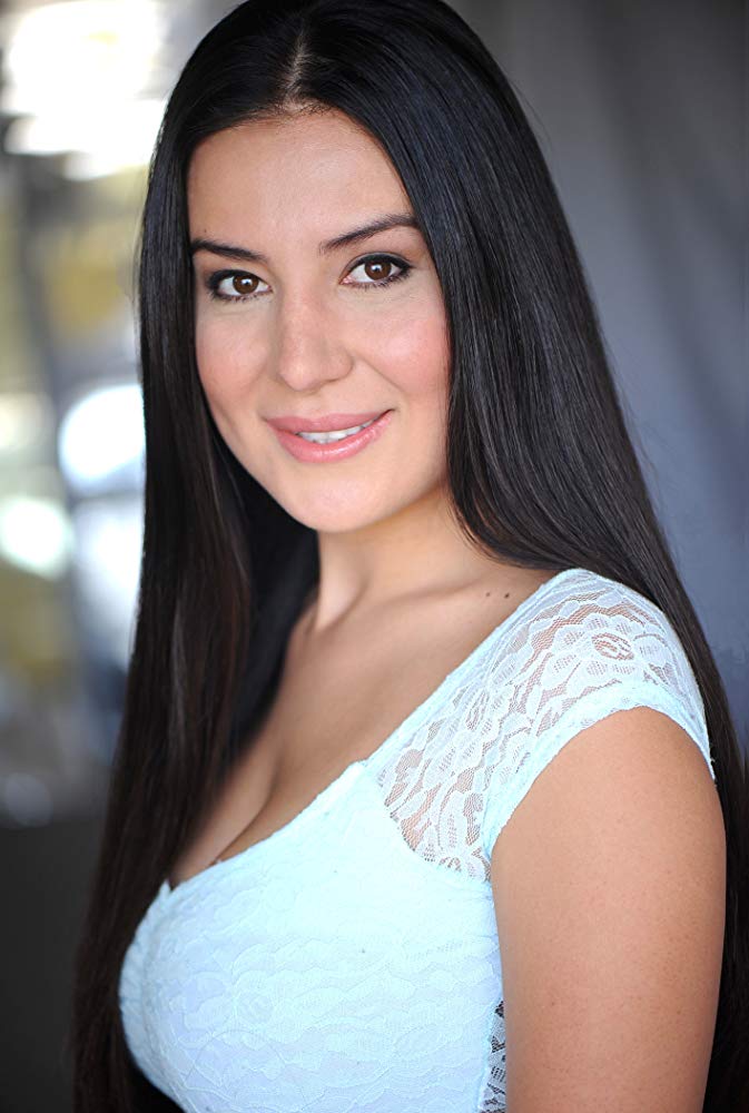 Venezia Zavala