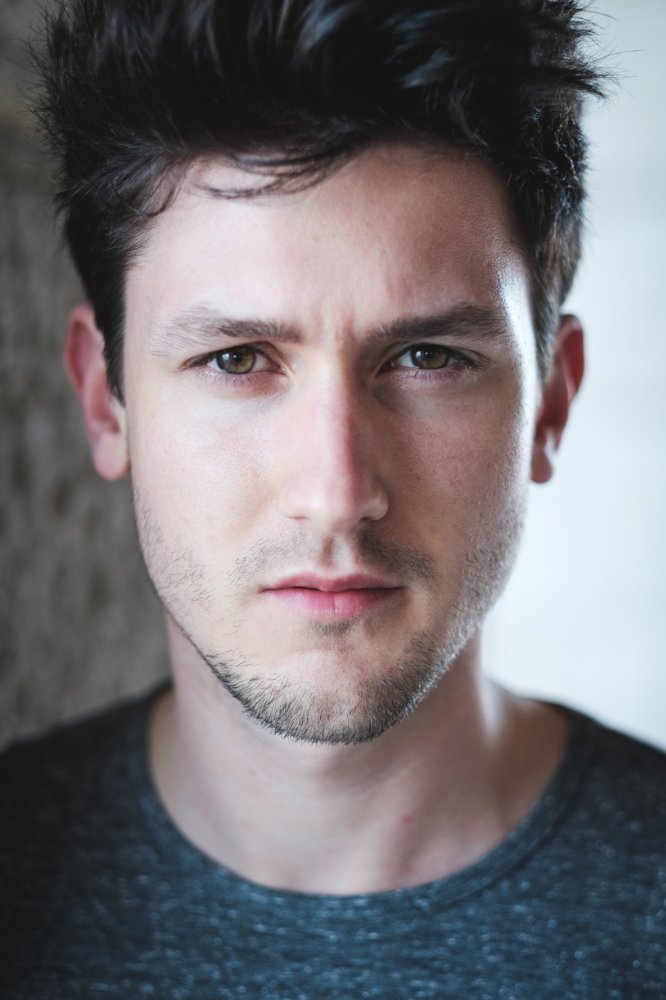 Lewis Peek