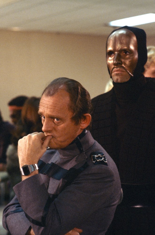 Frank Gorshin