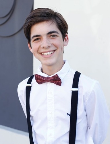 Jude Binkley