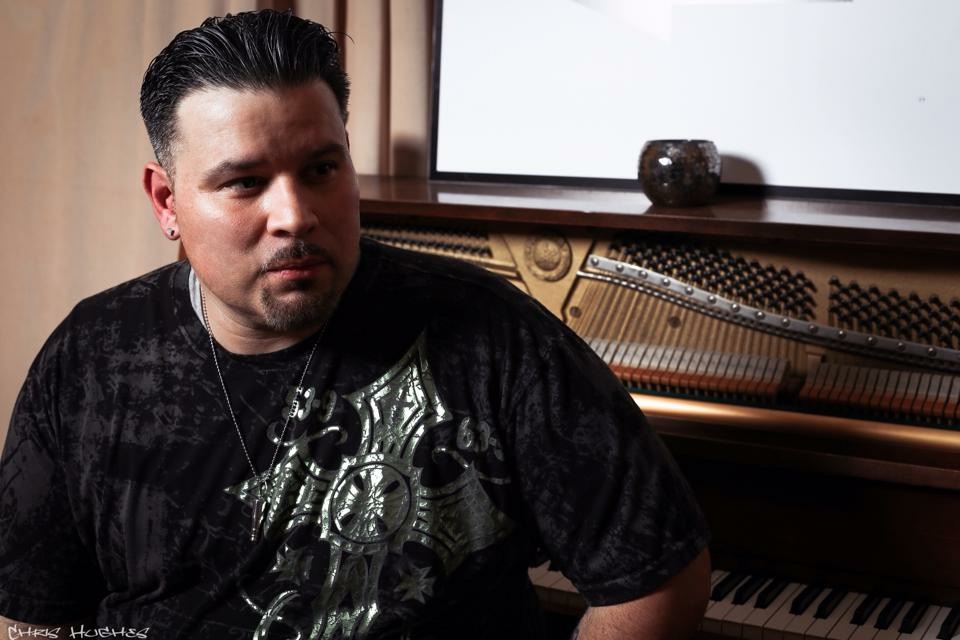 William Echeverri