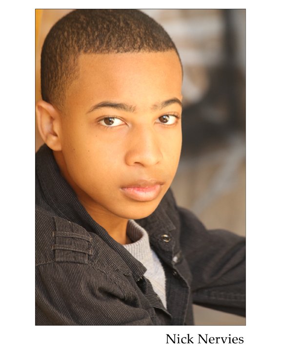Nick Nervies