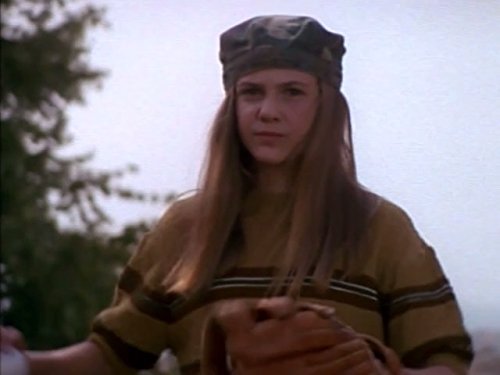 Larisa Oleynik