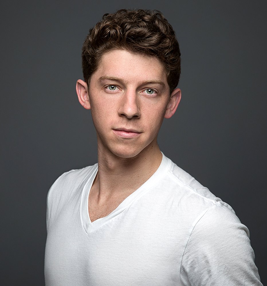 William Hochman