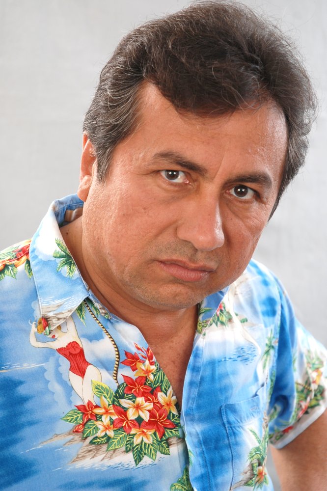 Argenis Pirela