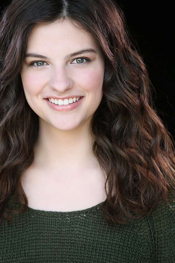 Olivia Rachwal