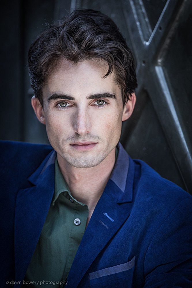 Liam Haynes