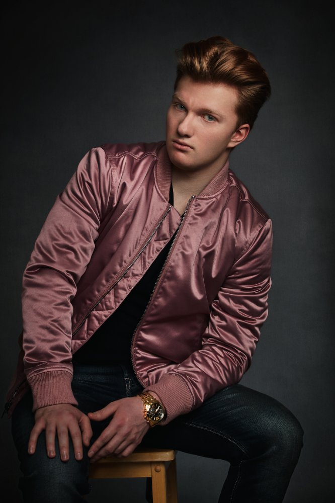 Quinton Vick