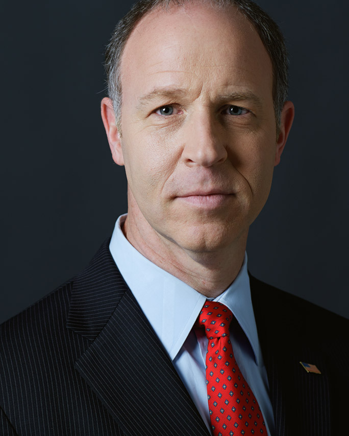 Kevin Elden