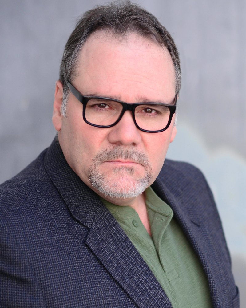 Doug Bertolini