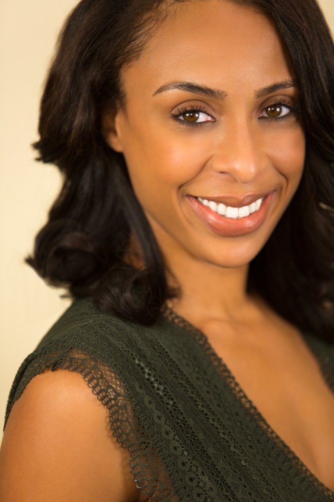 Tami Jordan