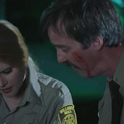 Deputy Leon Drinkwater