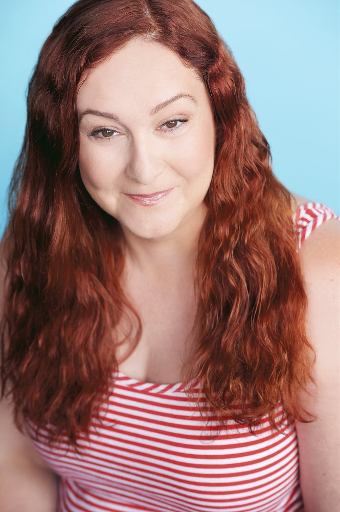 Elizabeth McEachern