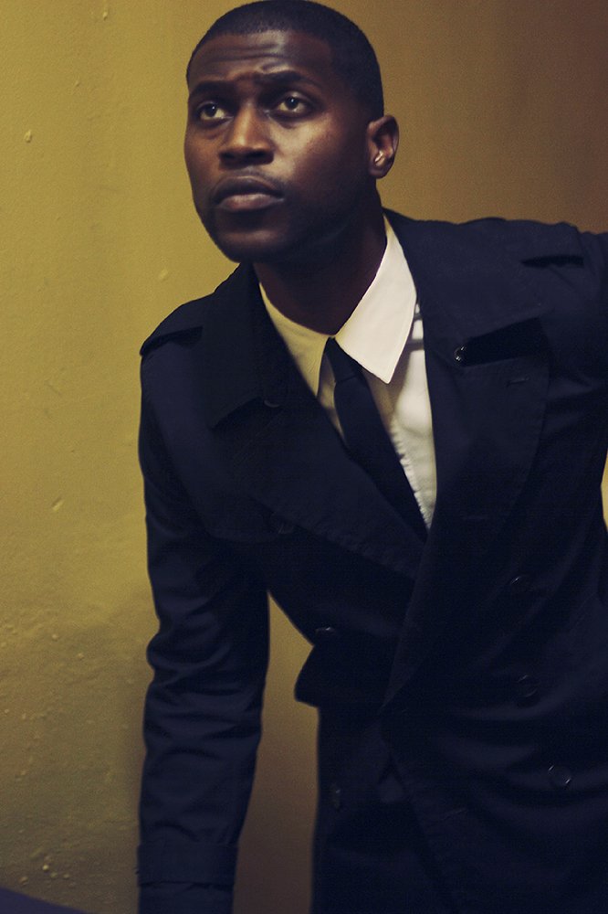 Alain Gerard