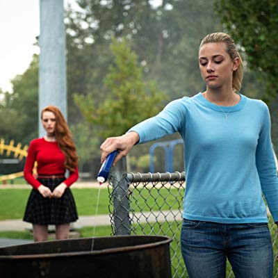 Cheryl Blossom, Penelope