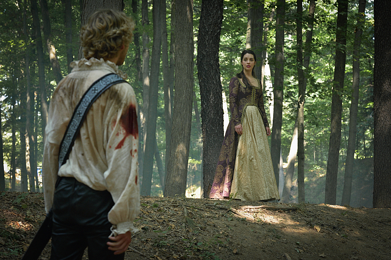 Toby Regbo