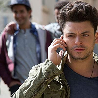 Bitteauto Driver Lukas