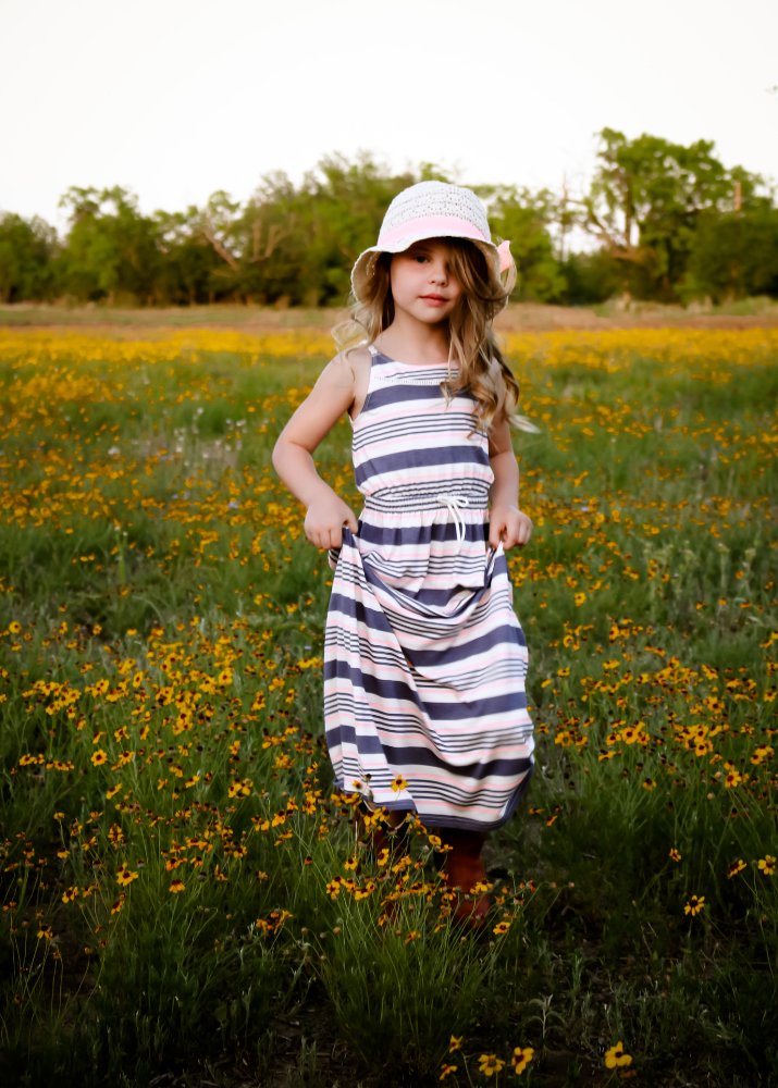 Scarlett Grace Petty