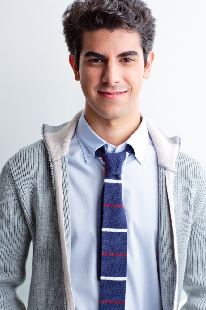 Joey Vahedi