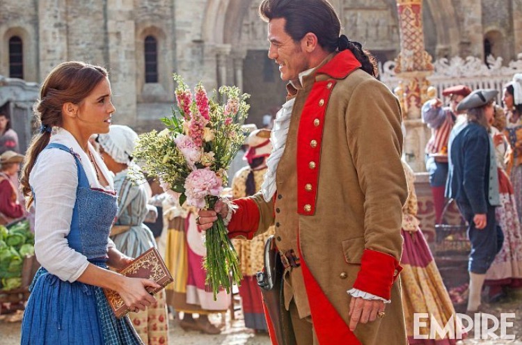 Gaston