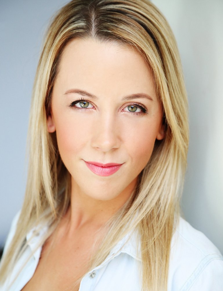 Rachael Wotherspoon