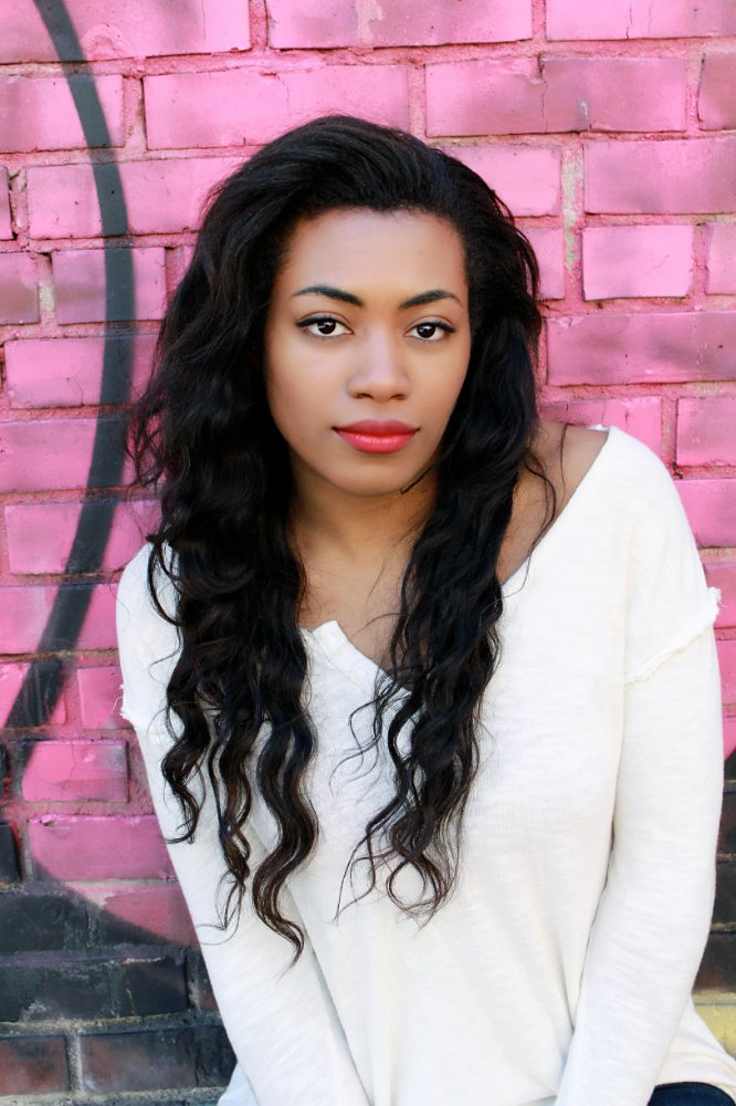 Brittany Campbell